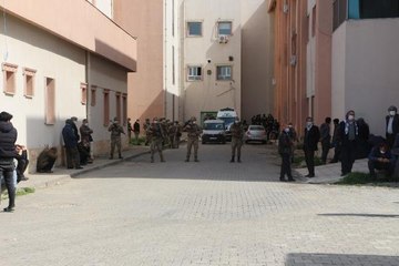 Şırnak'ta mayına basan çoban, yaşamını yitirdi