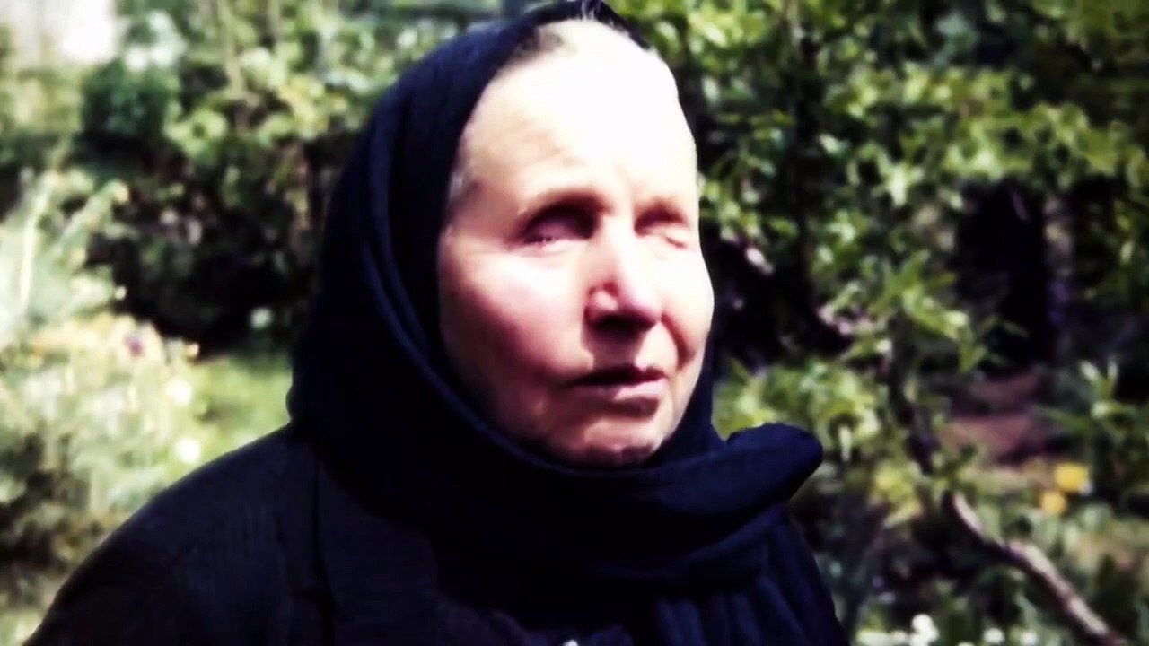 Baba Vanga  _ Final Predictions _ What's Going to Happen in 2021 _ New Age Nostradamus _ WW3