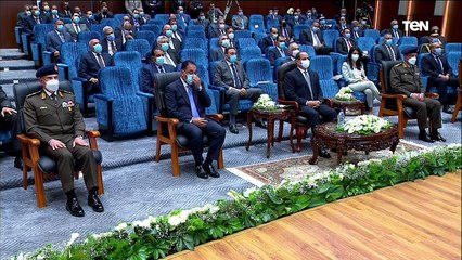 كلمة رئيس التنفيذي لـ شركة جبتو فارما خلال افتتاح مدينة الدواء