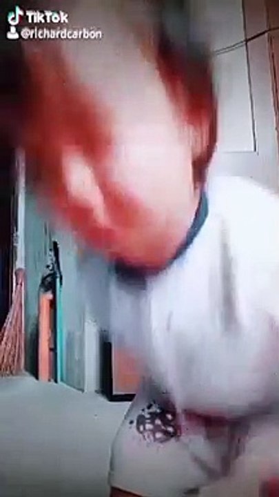 tiktok adik