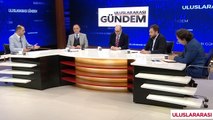 Uluslararası Gündem - Mete Sohtaoğlu | Aydın Babai | Alihan Limoncuoğlu - 31 Mart 2021