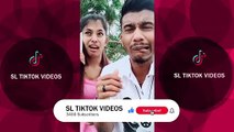 SLFunny Sinhala Tik Tok videos _ Sri Lanka 2021 ( part 14 )