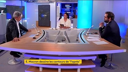 Covid-19 : pour Éric Coquerel, "les décisions du gouvernement n’ont rien à voir avec la liberté"