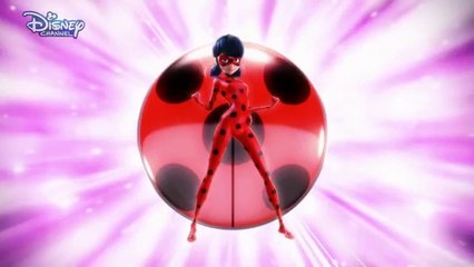 Miraculous: Ladybug & Cat Noir, the Movie (2023) - IMDb