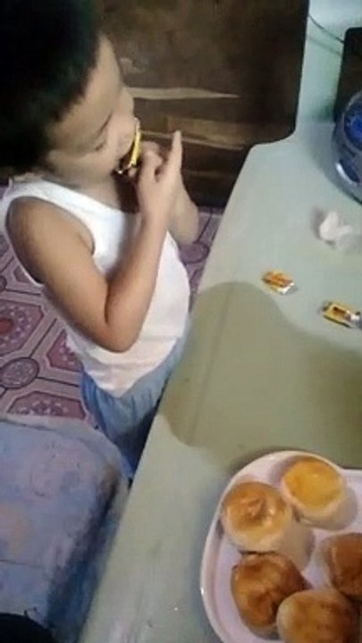 meryenda