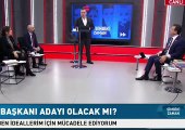 İmamoğlu da dostlarını itiraf etti