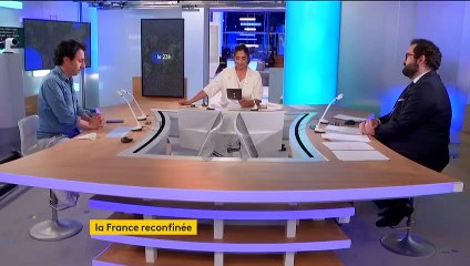 Écoles : des fermetures et des cours en distanciel qui font débat