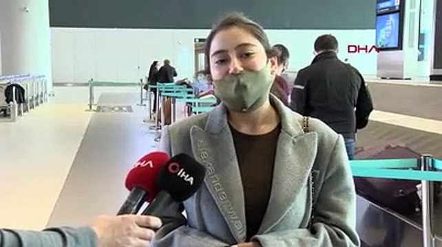 Türkiye ile Azerbaycan arasında kimlikle seyahat başladı