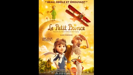 Le Petit Prince (2015) Streaming Gratis VF