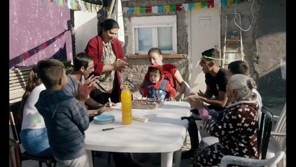 Tráiler película "La última primavera", de Isabel Lamberti, premio Nuevos Directores en San Sebastián