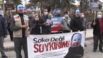 İHH, Çin'in Uygur Türklerine yönelik politikasını kınadı