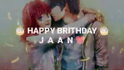 Haye-Ni-Tere-Happy-Birhday-Te-Birthday-Status-Video