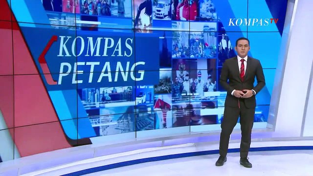 Pasca Penyerangan Mabes Polri, Polisi Temui Orangtua Pelaku Terduga Teroris