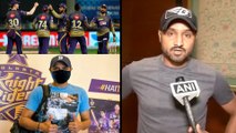 IPL 2021 : KKR's Harbhajan Singh Reveals Why He Pulled Out Of IPL 2020 In UAE