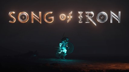 Song of Iron - Trailer officiel #2