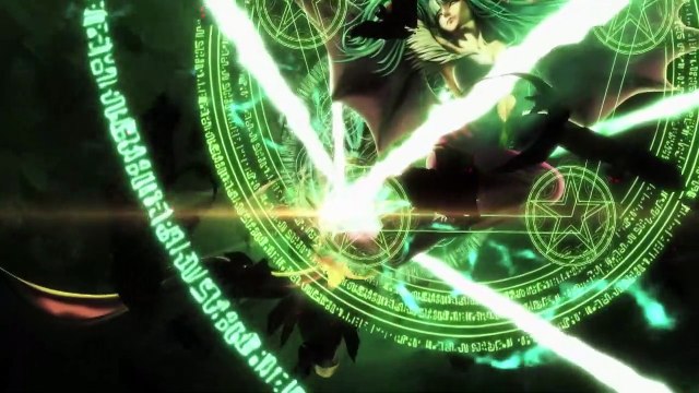 Ultimate Marvel vs. Capcom 3 - Trailer cinématique