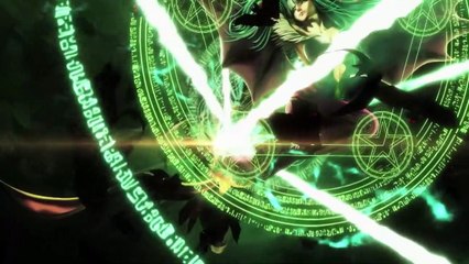 Ultimate Marvel vs. Capcom 3 - Trailer cinématique