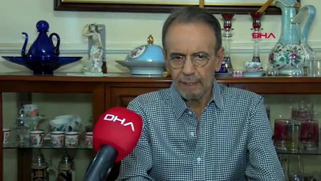 Prof. Dr. Mehmet Ceyhan'dan tek doz aşı için hayati uyarı