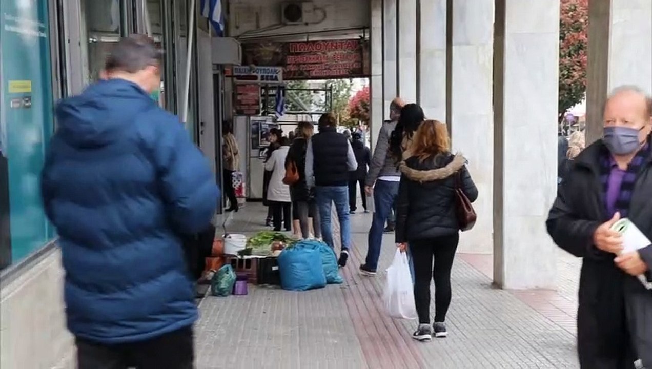 Κάλεσμα σε σύσκεψη από το Εργατικό Κέντρο Λαμίας