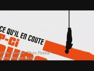 Oxmo Puccino - Pucc Fiction -