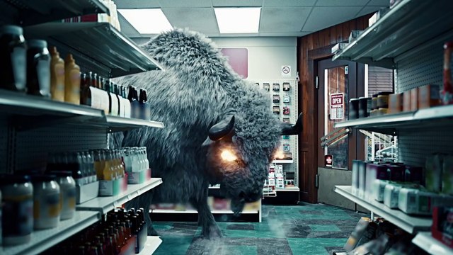 'American Gods', tráiler de la temporada 3