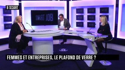 SMART JOB - Emission du jeudi 1 avril