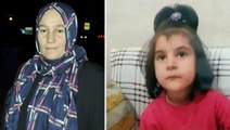4 yaşındaki Fatma Nur'u öldürmekle suçlanan anneden üç kelimelik savunma!