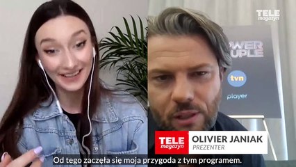 Janiak miał wystąpić z Malinowską w programie! Dlaczego odmówili?