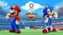 Animal Crossing- New Horizons Presentation - Nintendo E3 2019
