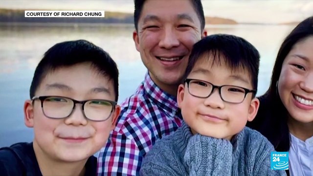 Pfizer says its Covid-19 vaccine protects younger teens