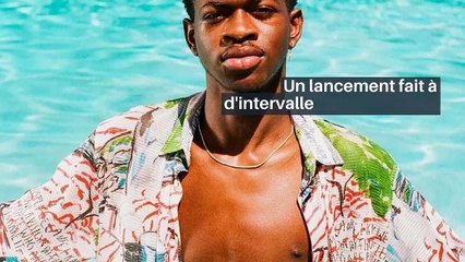 Les baskets "sataniques" du rappeur Lil Nas X déclenchent scandale et action en justice_IN