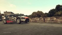 WRC 5 - Trailer officiel