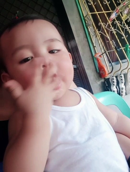 My Baby Boy