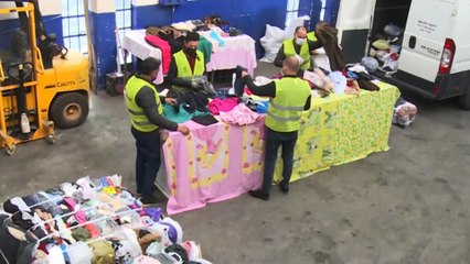 اهتمام متزايد بمشاريع إعادة تدوير المواد المستعملة في تركيا