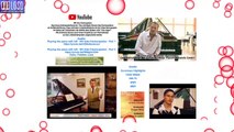BLÜTHNER DIGITAL SONUS E-KLAVIER - 1.) FILM   2.) BEDIENUNGSANLEITUNG - Loso-Pianos auch für Linkshänder