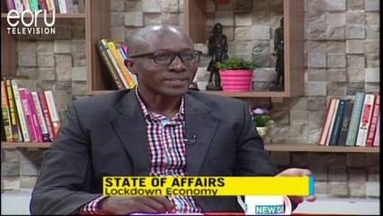 We Loot The Same Amount We Borrow As Aid!