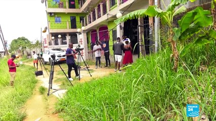 Cameroon: 'Collywood' film productions making waves across Africa