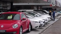 İzmit Oto Galericiler Sitesi Kooperatifi yöneticisinden ikinci el araç fiyatları için iddia: Bayiler sıfır araçları saklıyor