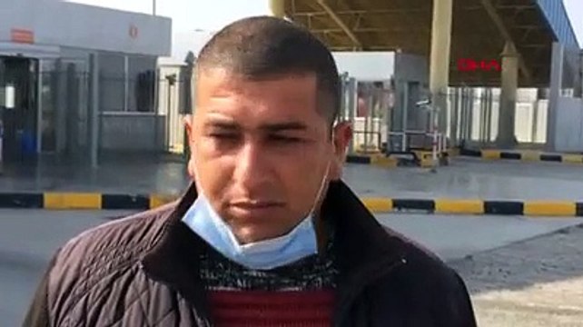 Türkiye - Azerbaycan arası kimlikle seyahat dönemi başladı