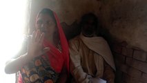 संदिग्ध परिस्थितियों में विवाहिता की मौत, माता-पिता पहुंचे थाने, हत्या का आरोप लगाते हुए शिकायत दर्ज करवाई