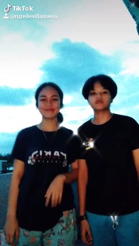 Tiktok with my Love ones