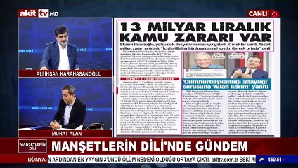 Bu söz Yılmaz Özdil’e söylense ne olurdu?