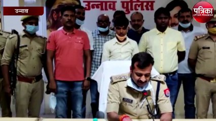 मासूम बच्चे मामले में एसपी ने किया खुलासा