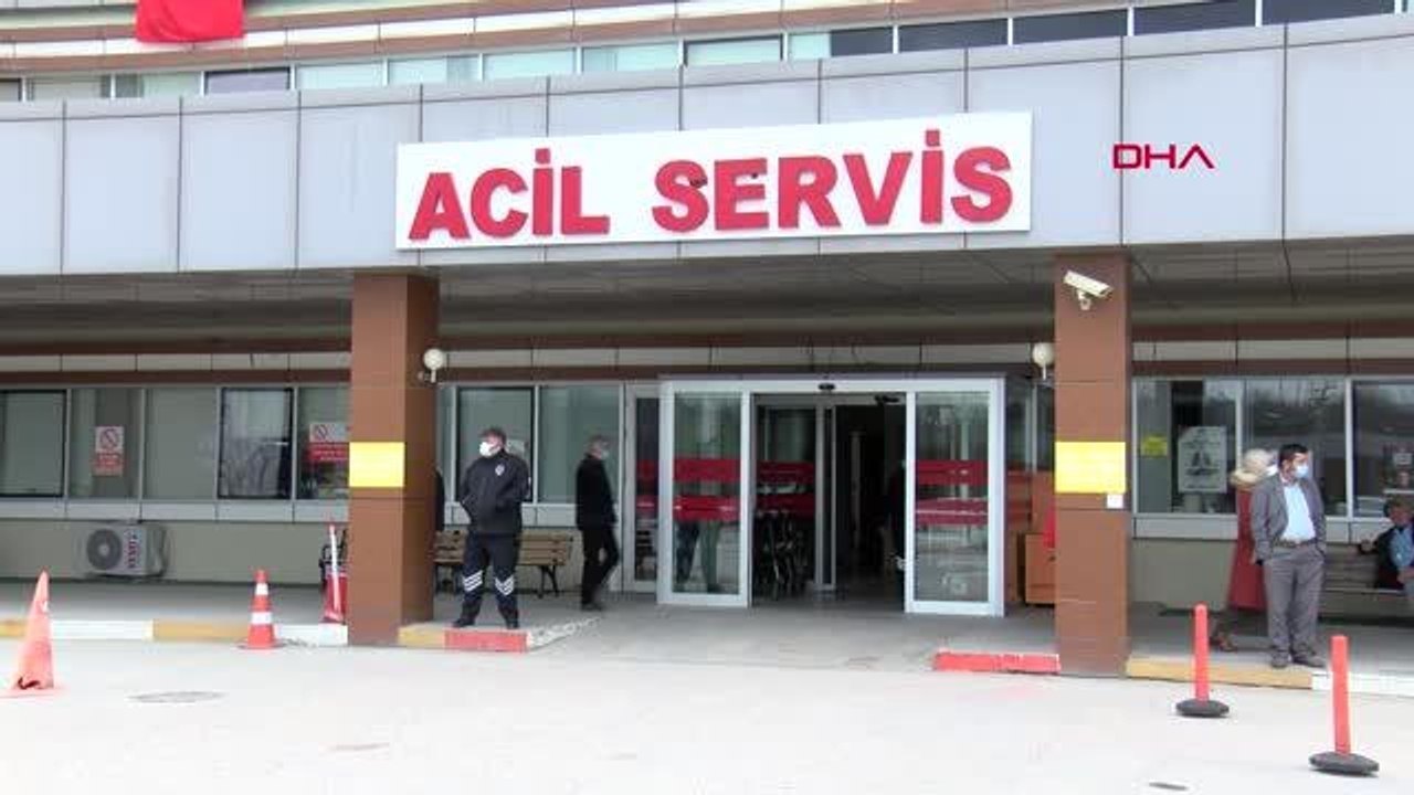 KOCAELİ BATAN TEKNENİN KAPTANI O ANLARI ANLATTI