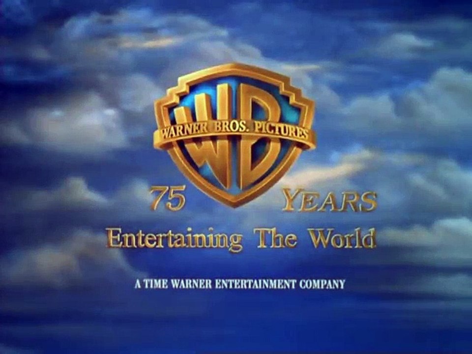 U.S. Marshals -  Trailer