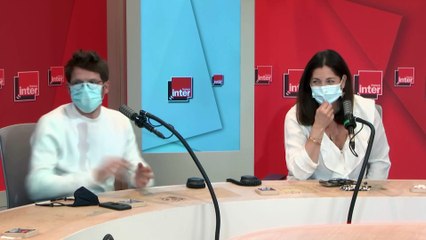 "Paroles citoyennes" : encore un festival en ligne ! Morgane Cadignan n'aime pas