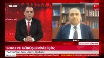 Dünyanın Gündemi - Taha Dağlı | Ramazan Erdağ - 31 Mart 2021