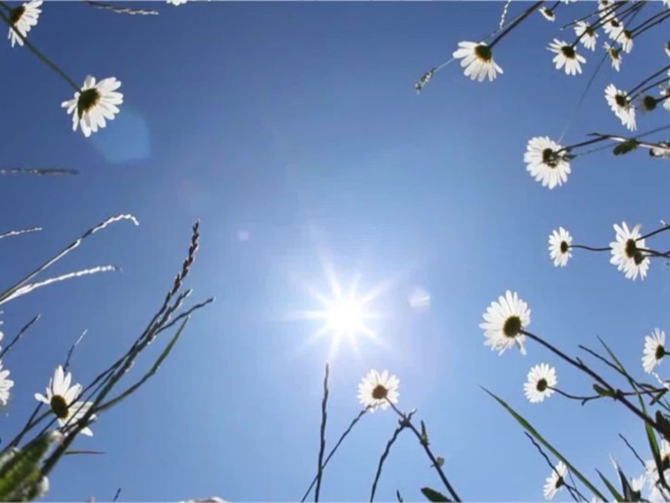 Temperaturrekord in Deutschland: Der wärmste Märztag seit 130 Jahren