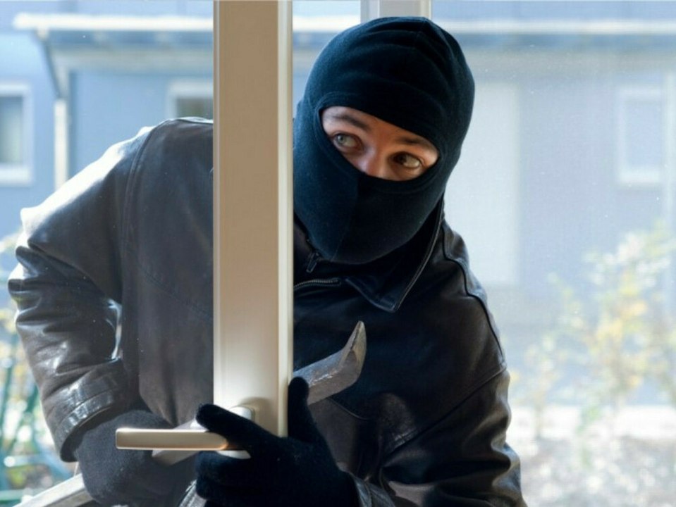 "Historisches Tief": Zahl der Wohnungseinbrüche bricht ein