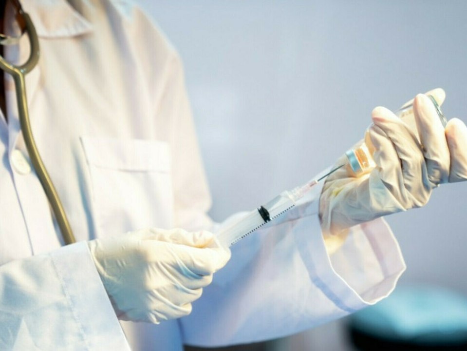 Hausärzte sollen nach Ostern 940.000 Impfdosen erhalten